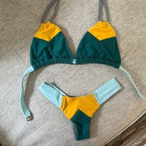 Montce Swim Bikini